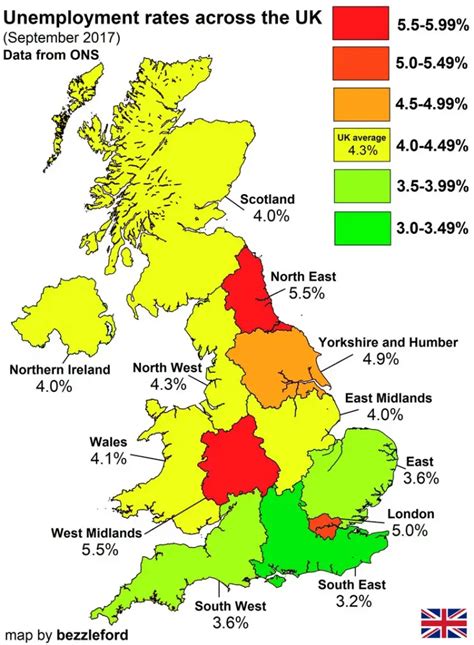 south west unemployment rate|South West has lowest unemployment rate in UK as jobs and .